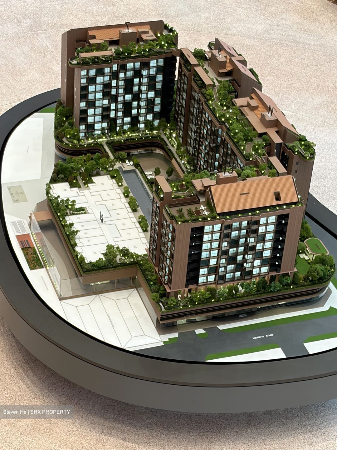 THE ROBERTSON OPUS (D9), Apartment #503705861